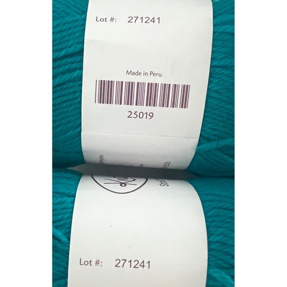 Mixed Lot 14 Skeins Knit Picks Yarn Stroll Fingering Essential Tweed Multicolors - Picture 6 of 16